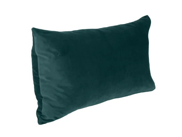 Подушка большая Ricadi бирюзовый — изображение 3