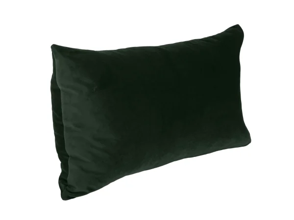 Подушка большая Ricadi темно-зеленый — изображение 3