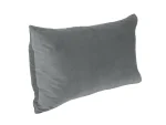 Подушка большая Ricadi серый — изображение 3