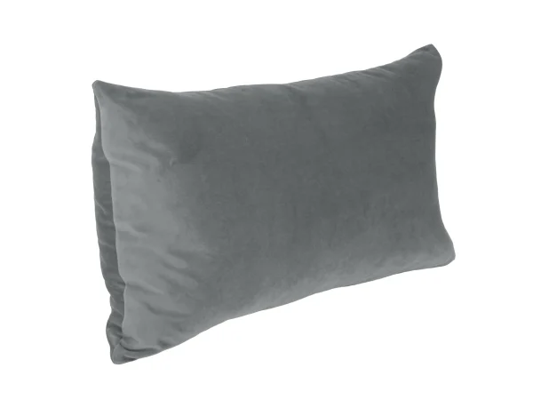 Подушка большая Ricadi серый — изображение 3