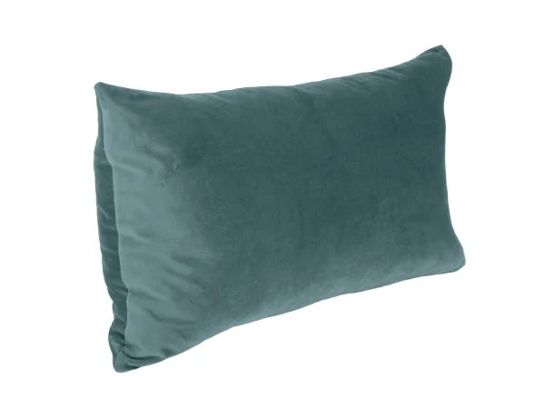 Подушка большая Ricadi голубой — изображение 3