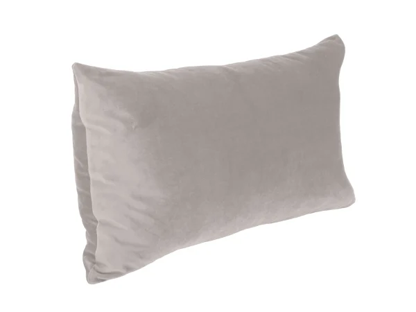 Подушка большая Ricadi белый — изображение 3