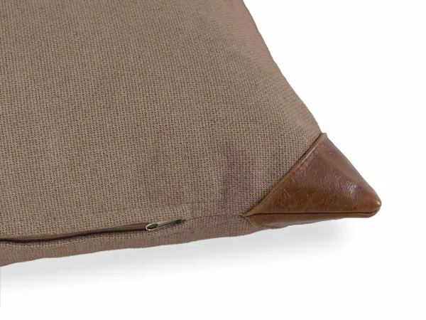 Подушка Chesterfield светло-коричневый — изображение 3