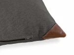 Подушка Chesterfield серый — изображение 3