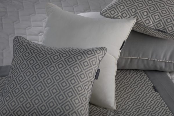 Подушка Chiara TEXTILE, FRATELLI BARRI — изображение 5