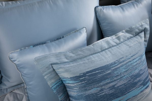 Подушка Cosima TEXTILE, FRATELLI BARRI — изображение 3