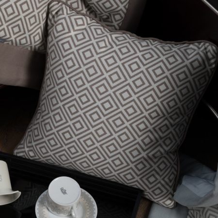 Подушка Debora TEXTILE