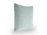 Подушка декоративная голубой — изображение 3