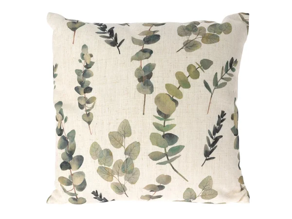 Подушка декоративная  Ever Green Эвкалипт