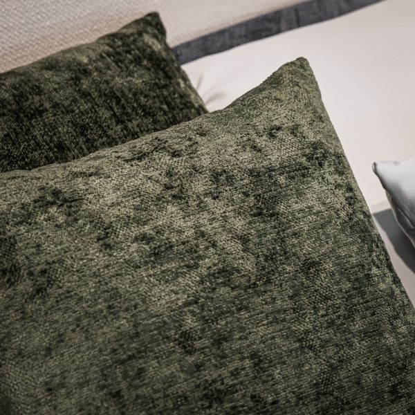 Подушка декоративная SELECTION, MOD INTERIORS — изображение 3