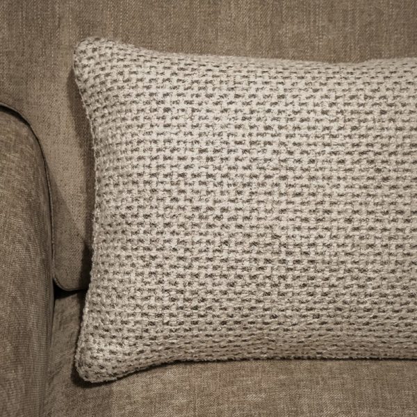 Подушка декоративная SELECTION, MOD INTERIORS — изображение 3