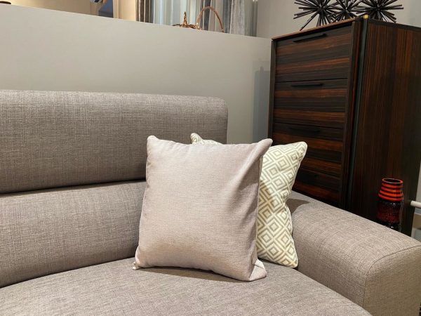 Подушка декоративная TELAS, MOD INTERIORS — изображение 3