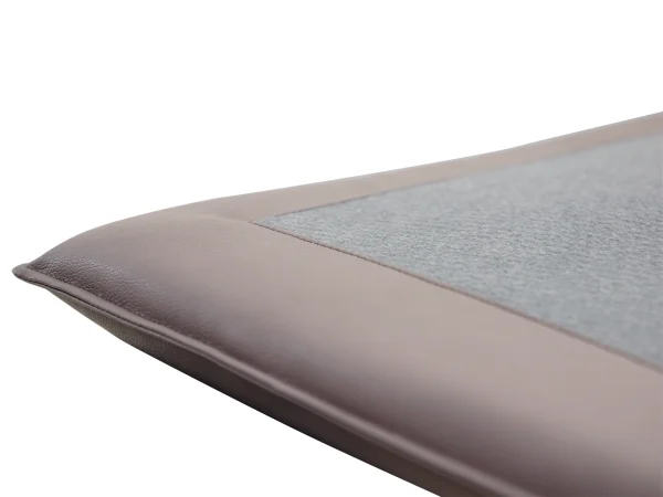 Подушка для тумб Latte серый — изображение 3