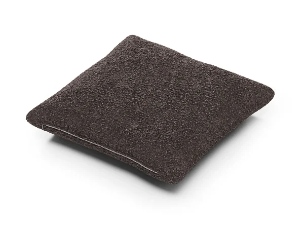 Подушка Fabro коричневый — изображение 2