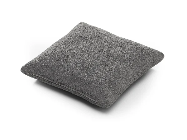 Подушка Fabro темно-серый — изображение 2