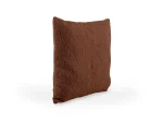 Подушка Fabro терракотовый — изображение 2