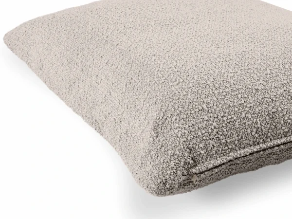 Подушка Fabro бежевый — изображение 3