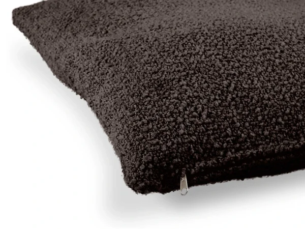 Подушка Fabro коричневый — изображение 3