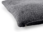 Подушка Fabro темно-серый — изображение 3