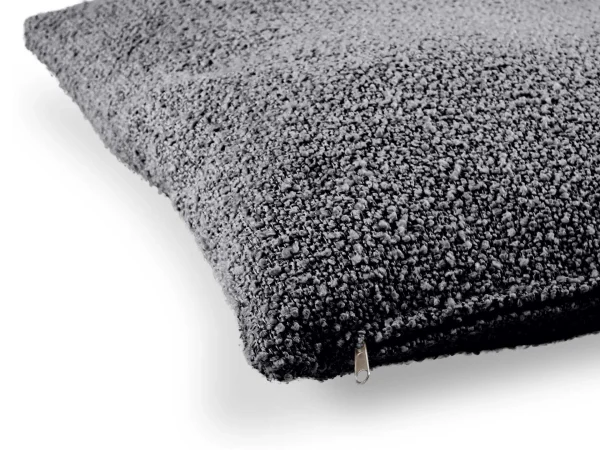 Подушка Fabro темно-серый — изображение 3