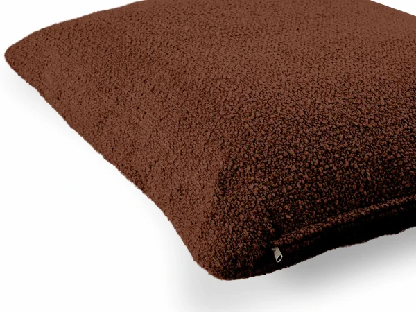 Подушка Fabro терракотовый — изображение 3
