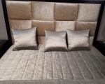 Подушка Federica TEXTILE, FRATELLI BARRI — изображение 5