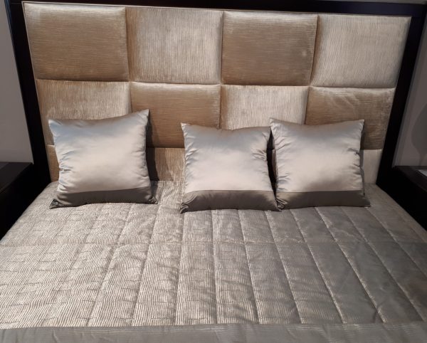 Подушка Federica TEXTILE, FRATELLI BARRI — изображение 5