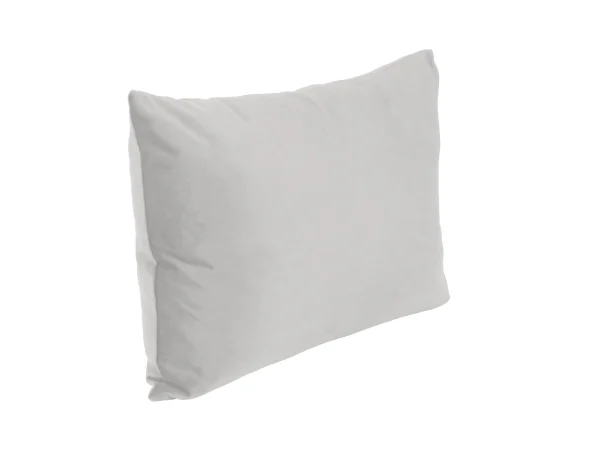 Подушка малая Ricadi светло-серый — изображение 3