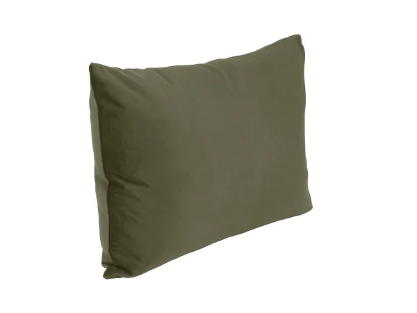 Подушка малая Ricadi темно-зеленый — изображение 3