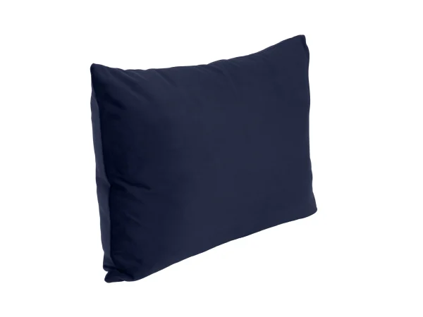 Подушка малая Ricadi темно-синий — изображение 3