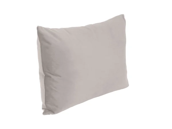 Подушка малая Ricadi белый — изображение 3