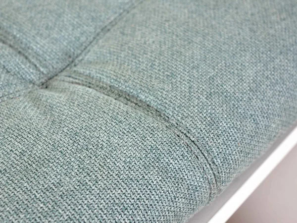 Подушка - матрас Campi бирюзовый — изображение 4