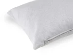 Подушка Rili светло-серый — изображение 2