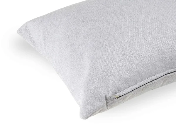 Подушка Rili светло-серый — изображение 2