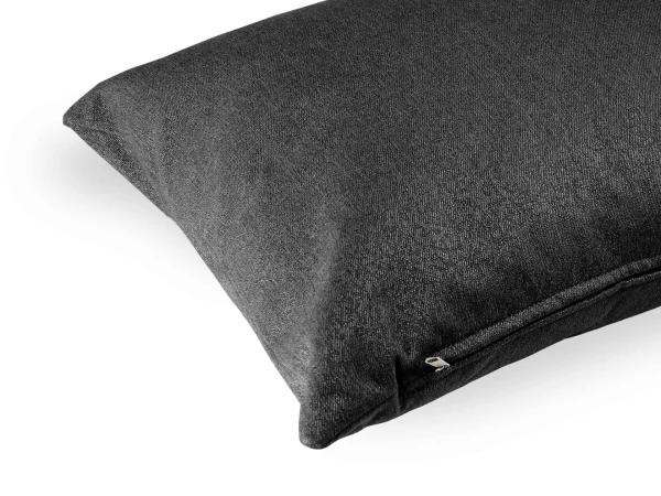 Подушка Rili черный — изображение 2