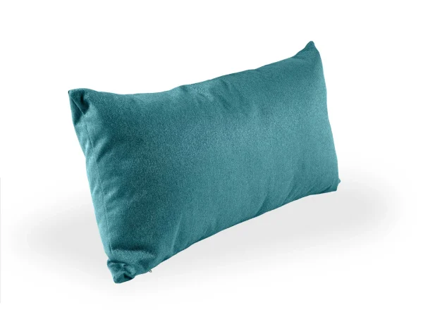 Подушка Rili голубой — изображение 3