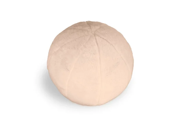 Подушка-шар Como бежевый — изображение 2