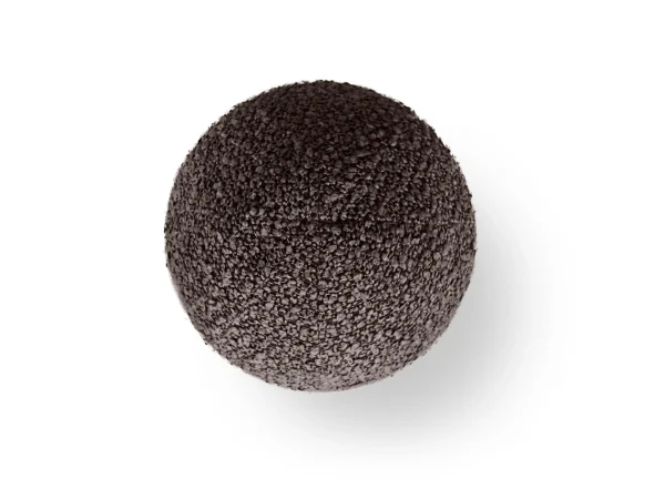 podushka-shar-como-1 Подушка-шар Como коричневый — изображение 2