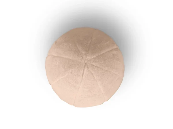 Подушка-шар Como бежевый — изображение 3