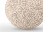 Подушка-шар Como бежевый — изображение 3