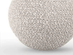 Подушка-шар Como бежевый — изображение 3