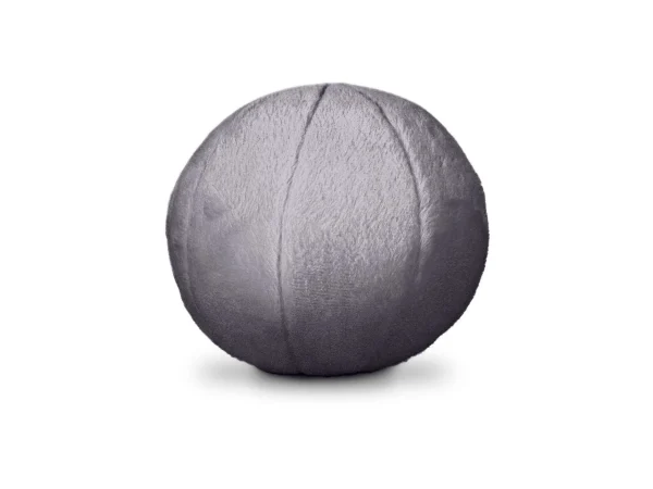 Подушка-шар Como серый — изображение 3