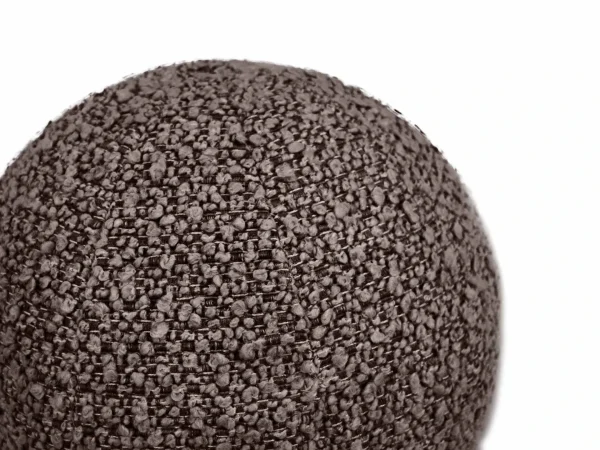 podushka-shar-como-2 Подушка-шар Como коричневый — изображение 3