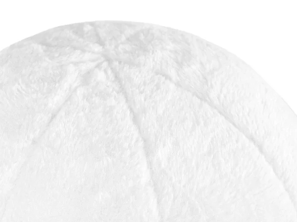 Подушка-шар Como белый — изображение 4