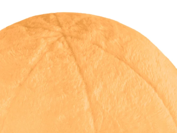 Подушка-шар Como оранжевый — изображение 4