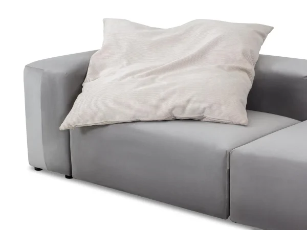 Подушка Sorrento бежевый — изображение 3