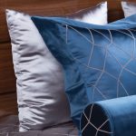 Подушка  TEXTILE