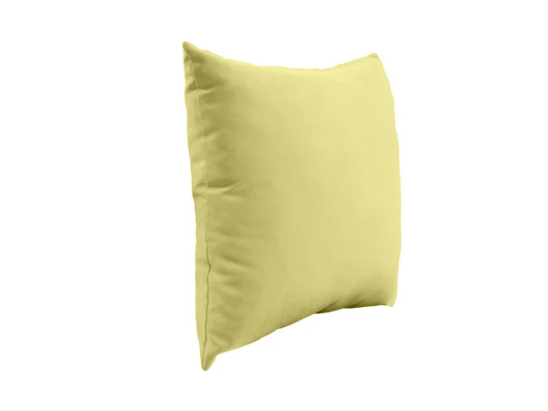 Подушка Uglich желтый — изображение 2