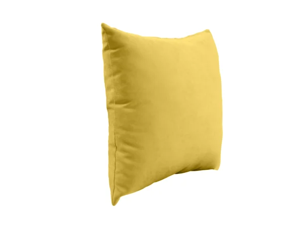 Подушка Uglich желтый — изображение 2