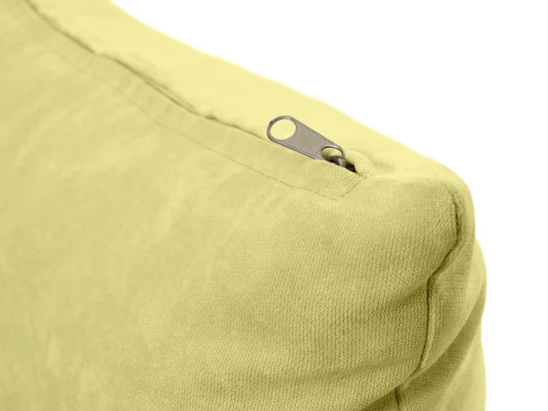 Подушка Uglich желтый — изображение 3